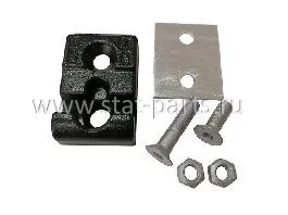 1473111 КАРМАН НИЖНИЙ СРЕДНЕЙ БОКОВОЙ СТОЙКИ К-Т С КРЕПЛЕНИЕМ К РАМЕ 1473111 КАРМАН НИЖНИЙ СРЕДНЕЙ БОКОВОЙ СТОЙКИ К-Т С КРЕПЛЕНИЕМ К РАМЕ