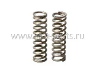 400-51.006 ПРУЖИНА ДЛЯ ФИКСИРУЮЩЕГО БОЛТА 400-51.006 ПРУЖИНА ДЛЯ ФИКСИРУЮЩЕГО БОЛТА