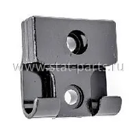 90005787 НИЖНЯЯ ОПОРА БОКОВОЙ СТОЙКИ ПОЛУПРИЦЕПА KOGEL 90005787 НИЖНЯЯ ОПОРА БОКОВОЙ СТОЙКИ ПОЛУПРИЦЕПА KOGEL