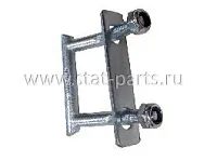 2.132021 СКОБА КРЕПЛЕНИЯ ГРУЗА 2.132021 СКОБА КРЕПЛЕНИЯ ГРУЗА