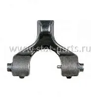 303510 ЛАПКА СУППОРТА WABCO PAN 17,5 / 19,5 / 22 ,5 SERIES 303510 ЛАПКА СУППОРТА WABCO PAN 17,5 / 19,5 / 22 ,5 SERIES