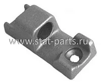 651040999 ОТВЕТНАЯ ЧАСТЬ ШАРНИРНОГО ПАЛЬЦА НА РАМУ 100ММ 651040999 ОТВЕТНАЯ ЧАСТЬ ШАРНИРНОГО ПАЛЬЦА НА РАМУ 100ММ