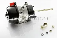 TL60004 ЭНЕРГОАККУМУЛЯТОР БАРАБАННОГО ТОРМОЗА С ВИЛКОЙ 24/30 TL60004 ЭНЕРГОАККУМУЛЯТОР БАРАБАННОГО ТОРМОЗА С ВИЛКОЙ 24/30