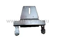 59035 ВЕРХНИЙ ПОДВЕС С РОЛИКАМИ БОКОВОЙ СТОЙКИ ПОЛУПРИЦЕПА 59035 ВЕРХНИЙ ПОДВЕС С РОЛИКАМИ БОКОВОЙ СТОЙКИ ПОЛУПРИЦЕПА