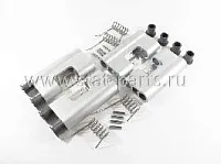 51058 ПЕТЛЯ ШАРНИР ЗАДНИХ ВОРОТ К-Т 4ШТ 51058 ПЕТЛЯ ШАРНИР ЗАДНИХ ВОРОТ К-Т 4ШТ