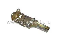 404-51.111 РОЛИКОВАЯ КАРЕТКА ПОПЕРЕЧИНЫ КРЫШИ БЕЗ РОЛИКОВ SCHMITZ 1160355 404-51.111 РОЛИКОВАЯ КАРЕТКА ПОПЕРЕЧИНЫ КРЫШИ БЕЗ РОЛИКОВ SCHMITZ 1160355