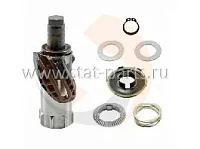 505658 МЕХАНИЗМ СУППОРТА BPW TS2 3709/4309 505658 МЕХАНИЗМ СУППОРТА BPW TS2 3709/4309