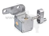 420092 РЕДУКТОР НАТЯЖКИ ТЕНТА ЗАДНИЙ ПРАВЫЙ 420092 РЕДУКТОР НАТЯЖКИ ТЕНТА ЗАДНИЙ ПРАВЫЙ