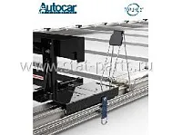 TSM519 КОМПЛЕКТ СДВИЖНОЙ ШТОРНОЙ КРЫШИ TOPLINE2 13600mm TSM519 КОМПЛЕКТ СДВИЖНОЙ ШТОРНОЙ КРЫШИ TOPLINE2 13600mm