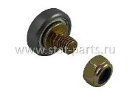 660.830040 РОЛИКОВЫЙ МЕХАНИЗМ ДЛЯ СДВИЖНОЙ КРЫШИ 660.830040 РОЛИКОВЫЙ МЕХАНИЗМ ДЛЯ СДВИЖНОЙ КРЫШИ