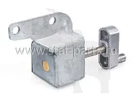 420093 РЕДУКТОР НАТЯЖКИ ТЕНТА ЗАДНИЙ ЛЕВЫЙ 420093 РЕДУКТОР НАТЯЖКИ ТЕНТА ЗАДНИЙ ЛЕВЫЙ