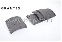 101-04418-10-008 ТОРМОЗНЫЕ НАКЛАДКИ 19933 СТД. (101.0F.44-18) (С ЗАКЛЁПКАМИ) 101-04418-10-008 ТОРМОЗНЫЕ НАКЛАДКИ 19933 СТД. (101.0F.44-18) (С ЗАКЛЁПКАМИ)