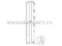 575382 СТОЙКА ОБЪЁМНАЯ ПЕРЕДНЯЯ ПРАВАЯ 575382 СТОЙКА ОБЪЁМНАЯ ПЕРЕДНЯЯ ПРАВАЯ