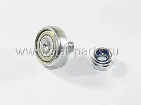 TL83004 РОЛИКОВЫЙ МЕХАНИЗМ ДЛЯ СДВИЖНОЙ КРЫШИ TL83004 РОЛИКОВЫЙ МЕХАНИЗМ ДЛЯ СДВИЖНОЙ КРЫШИ