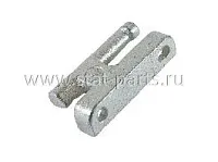 651041099 6541N ШАРНИРНЫЙ ПАЛЕЦ 651041099 6541N ШАРНИРНЫЙ ПАЛЕЦ