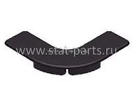 380.561227 ЗАГЛУШКА ДЛЯ БОКОВОЙ ЗАЩИТЫ 591152 380.561227 ЗАГЛУШКА ДЛЯ БОКОВОЙ ЗАЩИТЫ 591152