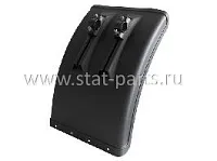 181.378052 КРЫЛО С КРЕПЛЕНИЯМИ НА ПОЛУПРИЦЕП KOGEL 181.378052 КРЫЛО С КРЕПЛЕНИЯМИ НА ПОЛУПРИЦЕП KOGEL