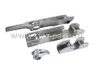 614170500 709.18 ЗАМОК ВОРОТНЫЙ, ВНУТРЕННИЙ 614170500 709.18 ЗАМОК ВОРОТНЫЙ, ВНУТРЕННИЙ