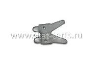 505812774 ЗАПОРНЫЙ ФИКСАТОРА ВЕРХНИЙ 505812774 ЗАПОРНЫЙ ФИКСАТОРА ВЕРХНИЙ