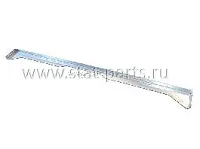 515091216 КРОНШТЕЙН БОКОВОЙ ДЛЯ ПРОТИВОПОДКАТНОЙ ЗАЩИТЫ 515091216 КРОНШТЕЙН БОКОВОЙ ДЛЯ ПРОТИВОПОДКАТНОЙ ЗАЩИТЫ