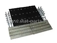 56079 ЗАДНИЙ УСТАНОВОЧНЫЙ КОМПЛЕКТ BT 56079 ЗАДНИЙ УСТАНОВОЧНЫЙ КОМПЛЕКТ BT