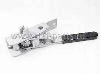 614126300 НАТЯЖИТЕЛЬ БОКОВОГО ТЕНТА ПРАВЫЙ, ПОД ШЛИЦ 614126300 НАТЯЖИТЕЛЬ БОКОВОГО ТЕНТА ПРАВЫЙ, ПОД ШЛИЦ