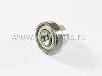 TL53367 РОЛИК СДВИЖНОЙ КРЫШИ AUTOCAR ПОД БОЛТ С ЮБКОЙ 9 ММ TL53367 РОЛИК СДВИЖНОЙ КРЫШИ AUTOCAR ПОД БОЛТ С ЮБКОЙ 9 ММ