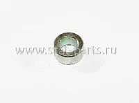 160.25.5000 ВТУЛКА 6Х10Х5 РЕМКОМПЛЕКТА РОЛИКА 242.41.0001 160.25.5000 ВТУЛКА 6Х10Х5 РЕМКОМПЛЕКТА РОЛИКА 242.41.0001