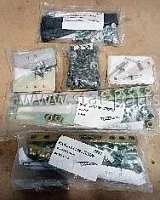 1125207 МОНТАЖНЫЙ КОМПЛЕКТ MEGA 1125207 МОНТАЖНЫЙ КОМПЛЕКТ MEGA