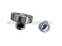 TL2910-SC РОЛИК СДВИЖНОЙ КРЫШИ ПОД БОЛТИК, EDSCHA 38072780 TL2910-SC РОЛИК СДВИЖНОЙ КРЫШИ ПОД БОЛТИК, EDSCHA 38072780