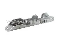 201-53.068 ОТВЕТНАЯ ЧАСТЬ ВОРОТНОГО ФИКСАТОРА НИЖНЯЯ 201-53.068 ОТВЕТНАЯ ЧАСТЬ ВОРОТНОГО ФИКСАТОРА НИЖНЯЯ