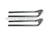 303648 ПРИЖИМНАЯ СКОБА ТОРМОЗНЫХ КОЛОДОК WABCO PAN 19.5/22.5 303648 ПРИЖИМНАЯ СКОБА ТОРМОЗНЫХ КОЛОДОК WABCO PAN 19.5/22.5