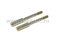 400-51.014 ФИКСИРУЮЩИЙ БОЛТ 400-51.014 ФИКСИРУЮЩИЙ БОЛТ