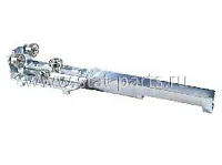 53365 РОЛИКОВАЯ ТЕЛЕЖКА ПОПЕРЕЧИНЫ СДВИЖНОЙ КРЫШИ NS1/NS2 53365 РОЛИКОВАЯ ТЕЛЕЖКА ПОПЕРЕЧИНЫ СДВИЖНОЙ КРЫШИ NS1/NS2