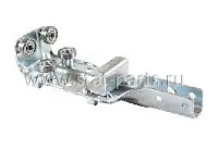 56614 РОЛИКОВАЯ ТЕЛЕЖКА ПОПЕРЕЧИНЫ СДВИЖНОЙ КРЫШИ 56614 РОЛИКОВАЯ ТЕЛЕЖКА ПОПЕРЕЧИНЫ СДВИЖНОЙ КРЫШИ