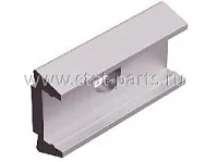 501.591086 КЛЕММА КРЕПЛЕНИЯ 50 ММ ДЛЯ БОКОВОЙ ЗАЩИТЫ 501.591086 КЛЕММА КРЕПЛЕНИЯ 50 ММ ДЛЯ БОКОВОЙ ЗАЩИТЫ