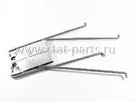 400-51.040 ШАРНИР СПИЦА СДВИЖНОЙ КРЫШИ SCHMITZ 585MM 400-51.040 ШАРНИР СПИЦА СДВИЖНОЙ КРЫШИ SCHMITZ 585MM