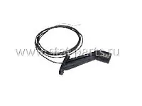 505821815 ФОНАРЬ ПОЛНОГО ГАБАРИТА ПОЛУПРИЦЕПА ПРАВЫЙ 505821815 ФОНАРЬ ПОЛНОГО ГАБАРИТА ПОЛУПРИЦЕПА ПРАВЫЙ