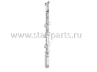 6354697 БОКОВАЯ ПРОМЕЖУТОЧНАЯ СТОЙКА 6354697 БОКОВАЯ ПРОМЕЖУТОЧНАЯ СТОЙКА