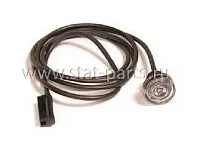 6606447 ФОНАРЬ ПЕРЕДНИЙ КРУГЛЫЙ MONOPOINT II LED С КАБЕЛЕМ 1,5М, P&R 6606447 ФОНАРЬ ПЕРЕДНИЙ КРУГЛЫЙ MONOPOINT II LED С КАБЕЛЕМ 1,5М, P&R