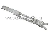 505812772 РУЧКА ЗАМКА ВОРОТ ЛЕВАЯ 505812772 РУЧКА ЗАМКА ВОРОТ ЛЕВАЯ