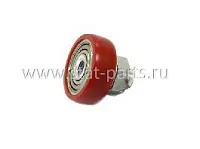 TL0012 РОЛИК СДВИЖНОЙ КРЫШИ В ПЛАСТИКЕ D=26 VERSION OE VERSUS 13201001 TL0012 РОЛИК СДВИЖНОЙ КРЫШИ В ПЛАСТИКЕ D=26 VERSION OE VERSUS 13201001