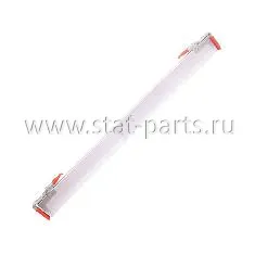 2.623144 ШТАНГА ЗАПОРНАЯ 2400-2700 MM 12Х3 MM, ТЕНТ