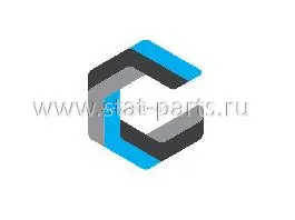 09.801.08.39.0 СТУПИЦА КОЛЕСА В СБОРЕ BPW ECO PLUS 3