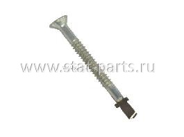 973.963674 САМОРЕЗ ФАНЕРЫ ПОЛА 6,3Х90 TORX, ОЦИНКОВАННЫЙ