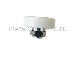 TL0022 РОЛИК СДВИЖНОЙ КРЫШИ SCHMITZ D=30MM 300-51.158, 1026011, 1016466