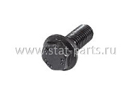 KP2108-3 БОЛТ КРЕПЛЕНИЯ ШКВОРНЯ M14X2X35