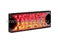 33-7207-041 ЗАДНИЙ КОМБИНИРОВАННЫЙ ФОНАРЬ MINILED II