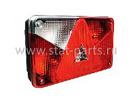 24-8504-701 ЗАДНИЙ ФОНАРЬ ЛЕВЫЙ MULTIPOINT V LED