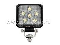 42-1011-021 ФОНАРЬ РАБОЧЕГО СВЕТА WORKFAB II LED 2000 SuperSeal КАБЕЛЬ 1500ММ